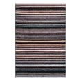 thumbnail image 3 of Unique Loom Tagine Collection Area Rug - Maryam (5' 3" x 8' Rectangle Multi/Black), 3 of 7