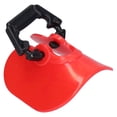 thumbnail image 4 of Anteojeras para aves de corral, juego de 100 gafas para ojos de pollo, accesorio para aves de corral Anteojeras para pollos Fiel a su promesa, 4 of 12
