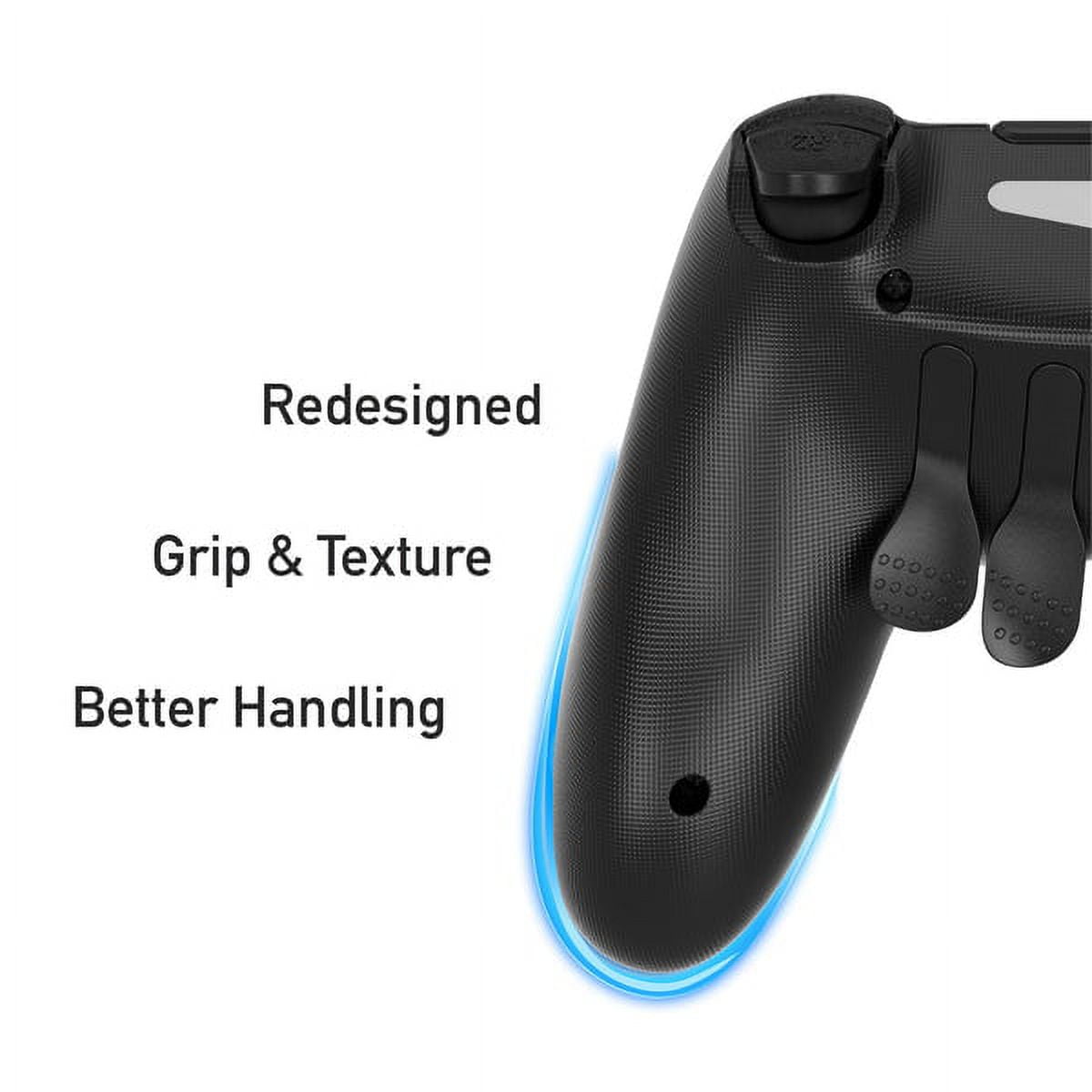 Ps4 elite best sale controller with paddles