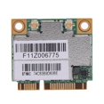 thumbnail image 4 of Aw-ce123h Bcm94352hmb 802.11ac 867mbps Wifi Wireless Bt4.0 Mini Pci-e Card, 4 of 5