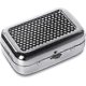 thumbnail image 1 of 2025 New Odor Resistant Pocket Ashtray, Portable Ashtray, Car Ashtray, Mini Stainless Steel Ashtray, 1 of 5