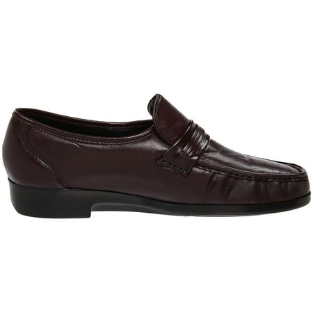 

Florsheim Riva Burgundy Nappa