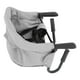thumbnail image 4 of Silla de mesa con clip de fácil instalación, gancho para trona, asiento para bebés para comer durante los viajes, 4 of 7