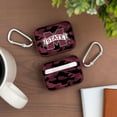 thumbnail image 2 of Mississippi State Bulldogs Camo HDX Case Cover Compatible with Apple AirPods Pro 1 & 2 by Affinity Bands, 2 of 7