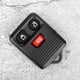 thumbnail image 5 of Llave De Coche Con Control Remoto, Llave De Encendido Remoto Sin Cortar De 3 Botones Para Ford 1999 2000 2001 2002 2003 2004 2005 CWTWB1U345 Cergrey Remote Control Car Key, 5 of 8