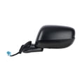 thumbnail image 1 of Espejo Fit 2009 A 2011 Honda Izq Elect P/Pintar 3 Pines Generica ., 1 of 4