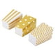 thumbnail image 2 of Bolsas De Palomitas De Maíz, Cajas De Palomitas De Maíz De Papel Ligero Portátil De Gran Capacidad Para Jóvenes Para Niños Para Aniversario De Graduación Para Ducha, 2 of 8