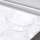 thumbnail image 1 of Cesta Escurridora De Cocina, Colador Transparente, Escurridor Multifuncional Para Lavar Arroz Y Verduras, Control Eficiente Del Agua, Solución De Almacenamiento Que Ahorra Espacio, 1 of 9