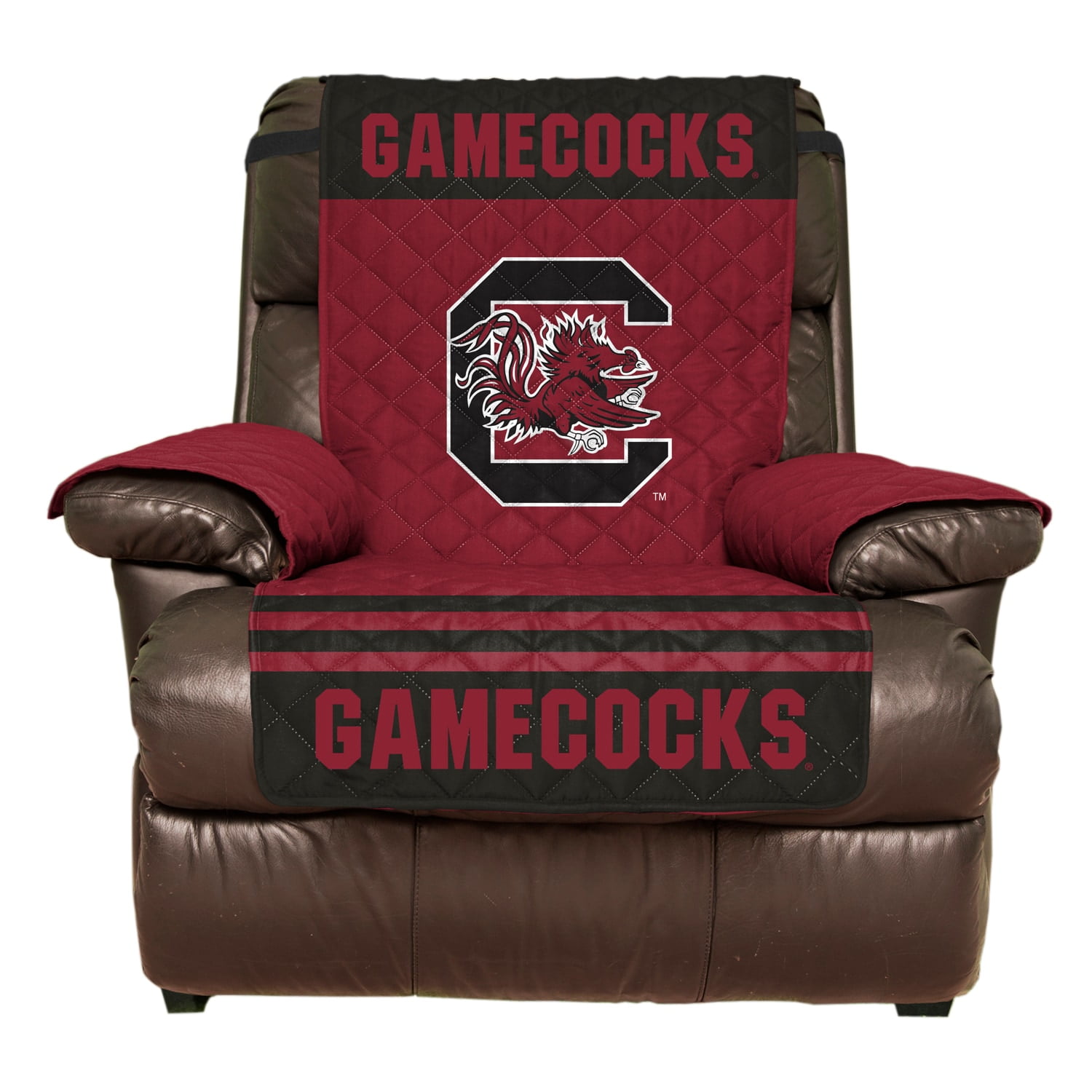 Ncaa Licensed Furniture Protector Arm Chair