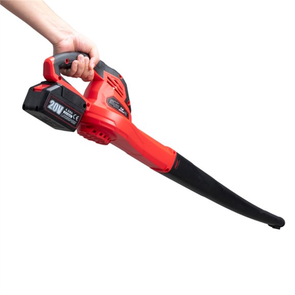 Mini Leaf Blower