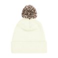 thumbnail image 2 of Beechfield Tuque d'Hiver Extrême Duo Snowstar pour Filles, 2 of 2