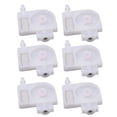 thumbnail image 4 of Inkjet Dampers, Ink Head Damper 6Pcs  Filtering Standard Design  For 7880 9800, 4 of 8