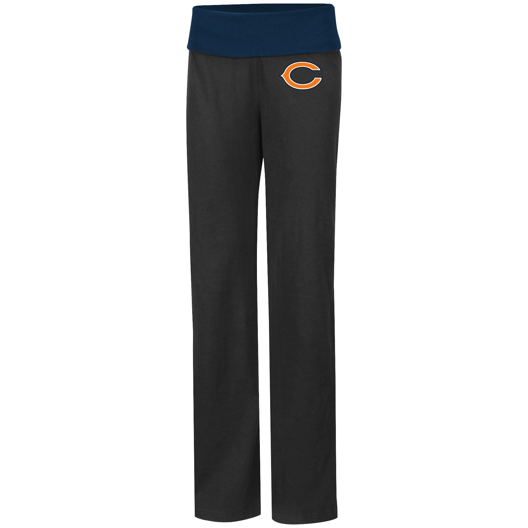 Chicago Bears Women's Final Days II Knit Pant by VF Imagewear