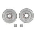 thumbnail image 4 of Kit de cojinete de agujas para tambor de embrague de 7 dientes de motosierra, accesorios de rueda dentada para Husqvarna 350, 340, 345, 445, 450 y 450, 4 of 14