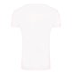 thumbnail image 2 of Pac-Man - Camiseta Logotipo para Hombre (Blanco, Amarillo), 2 of 2