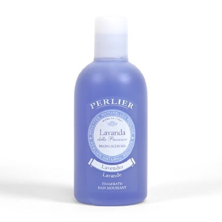 Perlier Lavender Foam Bath (bath & shower gel) 16.9 Oz.