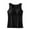 Black, variant on Undershirts for Women,Womens Tank Tops,Women's Shapewear Tummy Control U Neck Camisole Tops for Women Seamless Compression Tank Top Regular Plus Size