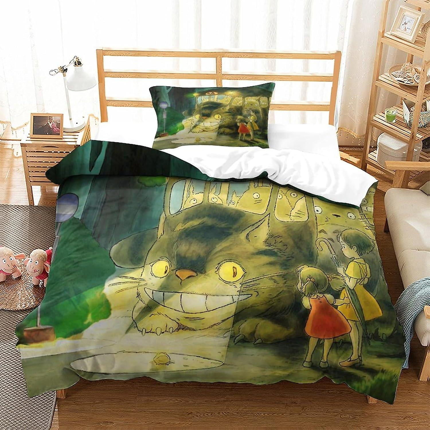 Boys double bed quilt cover online