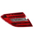 thumbnail image 1 of LED Taillight Super Bright Waterproof Replacement For  C Class W204 Facelift 2011-2015 With Improved Visibility And , Plug And Play, 1 of 8