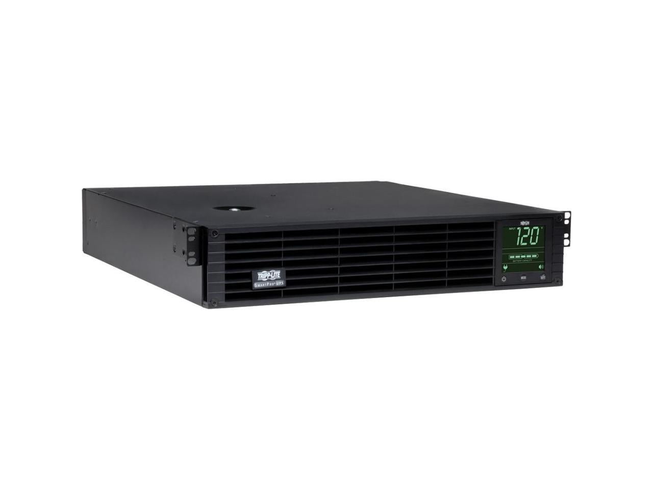 Tripp Lite by Eaton TAA SmartPro 120V 3kVA 2.25kW Line-Interactive Sine Wave UPS