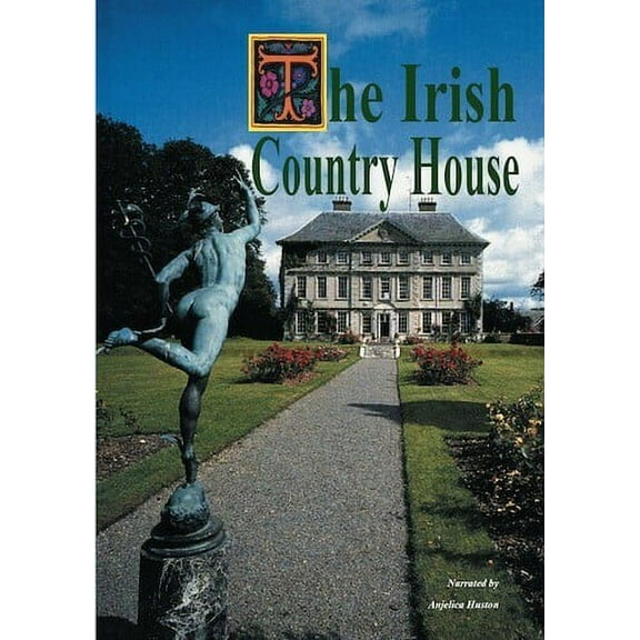 Irish Country House (DVD), Janson Media, Documentary