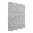 thumbnail image 4 of Shisuyan Felt Pressing Mat For Quilting Felting Mat Felt Pressing Mat Ironing Mat For Sewing Table Top Ironing Board Ironing Mat For Quilting, 4 of 9
