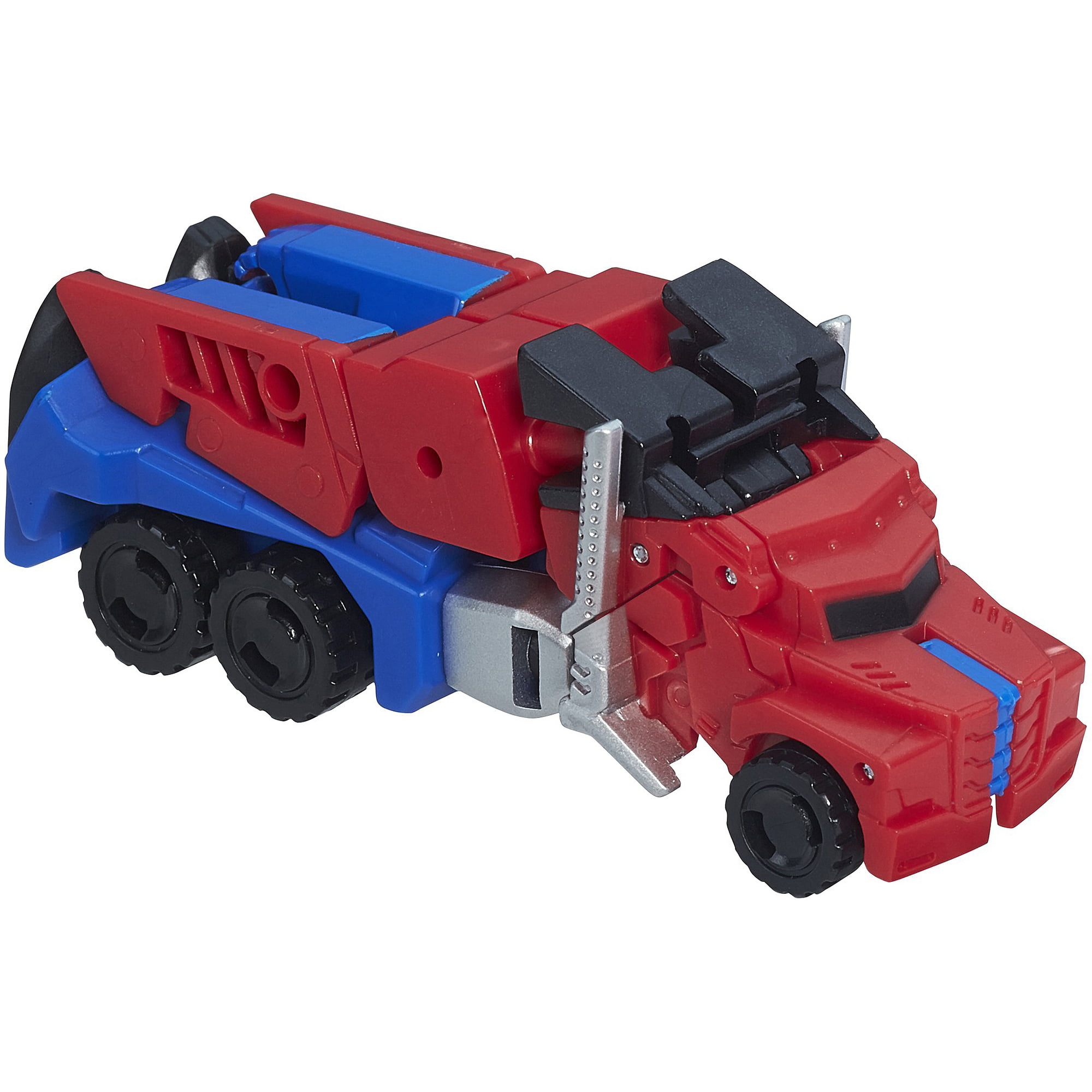 Transformers Robots in Disguise Legion Class Optimus Prime 10cm Figure for sale online 