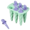 Rosanna Pansino by Wilton Silicone Unicorn Horn Treat Mold, 7-Piece