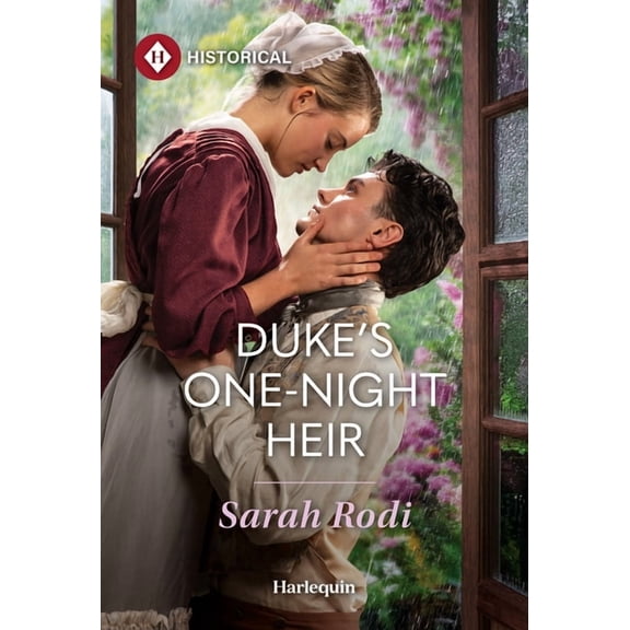 Duke's One-Night Heir, (Paperback)