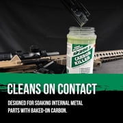Carbon Killer Bore Cleaner, Removes Carbon, Grease, Lead on Contact, 15oz