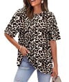 Leopard print