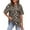 Leopard print, variant on Womens Oversized Summer T Shirts Plus Size Batwing Cute Casual Tops Short Sleeves Fashion Workout Clothes