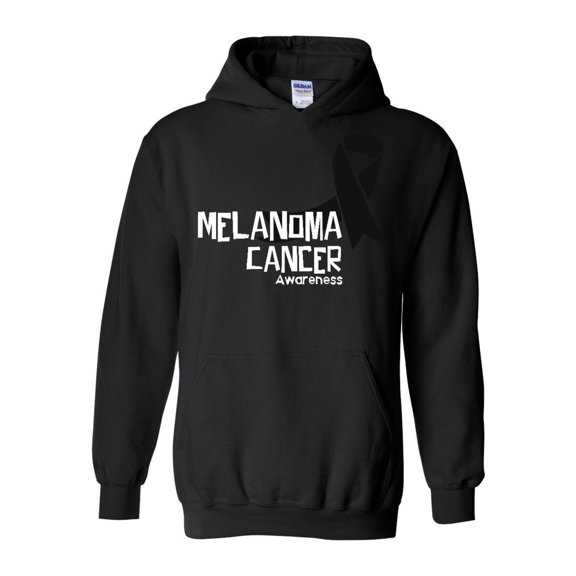 NIB - Women Sweatshirts and Hoodies - Melanoma Skin Cancer