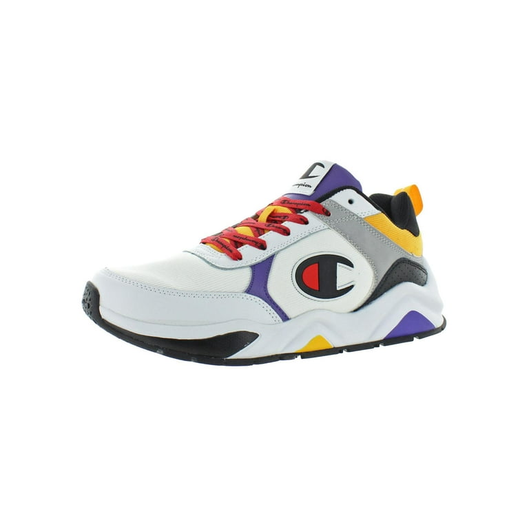 Champion men's 93 eighteen online