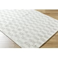 thumbnail image 2 of Mark&Day Wool Rugs, 2x8 Beatris Modern Tan/Cream Runner Area Rug (2'6" x 8'), 2 of 6