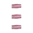 thumbnail image 3 of Qarigey 24 Uds. De uñas postizas extralargas, puntas de uñas postizas, decoración para mujeres, suministros para uñas, accesorio de manicura, Type1 NO1 Qarigey CBP456254, 3 of 6