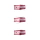 thumbnail image 5 of Seitruly 24 Uds. De uñas postizas extralargas, puntas de uñas postizas, decoración para mujeres, suministros para uñas, accesorio de manicura, Type1 NO1 Seitruly CBP456254, 5 of 6