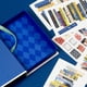 thumbnail image 5 of Conjunto de 50 Postales Bibliophile de Chronicle Books, 5 of 9