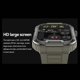 thumbnail image 5 of Tri-Proof Bluetooth Call Smart Watch High-Definition Multi-Function CG Heart Rate Monitor Sport Fitness Tracker, 5 of 5