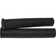 thumbnail image 1 of Cheetah Factory Racing Poignées Signature, Noir, 1 of 1