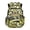 Camo Dino Skeleton, variant on Cute Capybara School Backpack for Girls 17 Inch Large Capacity Kids Bookbag Lightweight Backpack for Elementary School Students