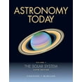 thumbnail image 1 of Pre-Owned Astronomy Today, Volume 1: The Solar System (5th Edition) (Paperback) 0131176838 9780131176836, 1 of 1