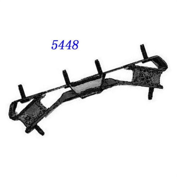 Brand New CF Advance For 5448 06-08 Dodge RAM 1500 / 2500 Right Engine Motor Mount 06 07 08 Fits select: 2006,2008 DODGE RAM 1500 ST/SLT