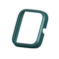 thumbnail image 1 of Accessories Hard Bumper Shell Protective PC Screen Protector Case DARK GREEN, 1 of 8