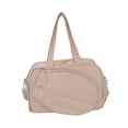 thumbnail image 2 of Bolsa de tenis, bolso deportivo, bolso de noche, bolso de fin de semana, organizador espacioso, portátil Rosa, 2 of 6
