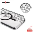 thumbnail image 3 of Funda Para iPhone Magsafe De Perritos Con Tu Letra Inicial, 3 of 6