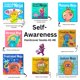 thumbnail image 1 of Paquete de libros Ninja Life Hacks Self-Awareness 8 en tapa dura, 1 of 5
