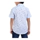 thumbnail image 4 of Camisa Yale Casual Azul T08 0360565537, 4 of 4