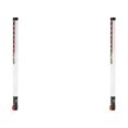 thumbnail image 3 of Becaristey Tube de Rangement Pratique pour Pince de Balle de Golf Compact et Robuste Style A Ensemble de 2, 3 of 6