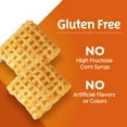 thumbnail image 3 of Honey Nut Chex Cereal, Gluten Free Breakfast Cereal, Made with Whole Grain, 12.5 oz, 3 of 12